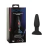 Dual Pulsating Anal Probe with Memory Chip
