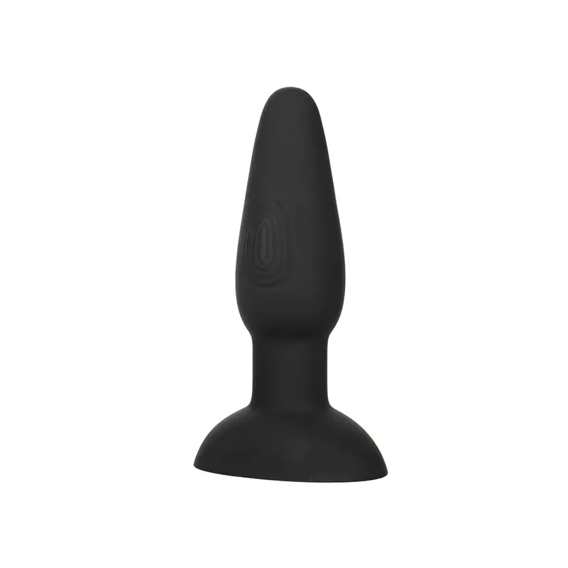 Dual Pulsating Anal Probe with Memory Chip