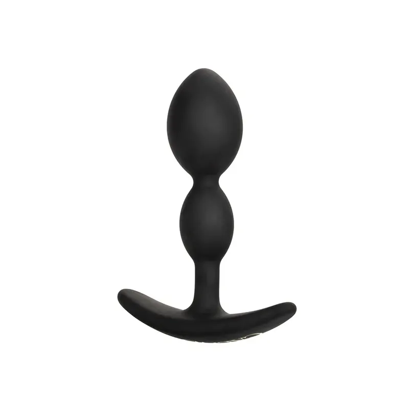 Boundless 2X Teardrop Butt Plug in Silicone