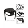 Boundless Silicone Pegging Kit with Harness and Graduated Probes