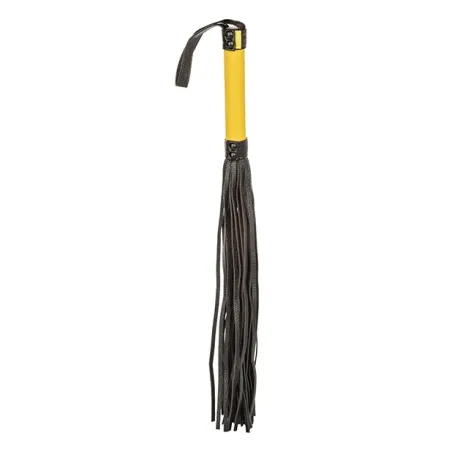 Boundless Flogger with Vegan Leather Tassels