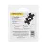 Boundless X-Shape Nipple Pasties with Self-Adhesive Tape