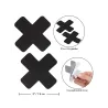 Boundless X-Shape Nipple Pasties with Self-Adhesive Tape