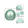 Opal Ripple Bullet Vibrator with Textured Silicone