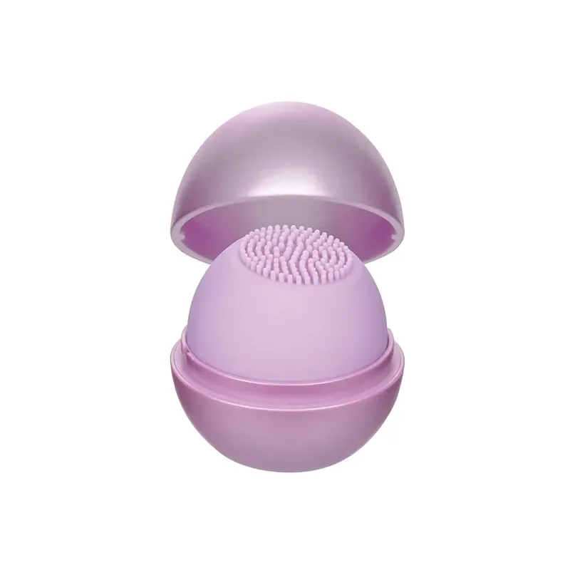 Opal Tickler Bullet Massager with Pleasure Nubbies