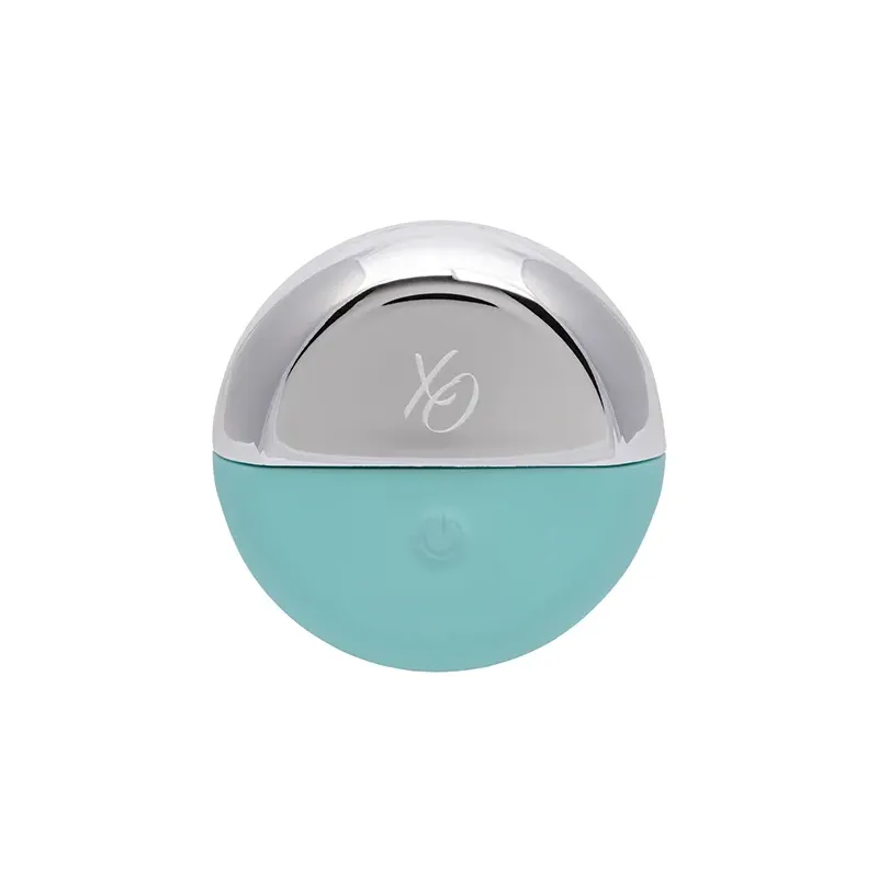 Ovation Rave Flickering Clitoral Vibrator with Memory Chip