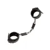 Euphoria Collection Ankle Cuffs with Swivel D-Rings