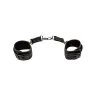 Euphoria Collection Ankle Cuffs with Swivel D-Rings