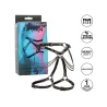 Plus Size Multi Chain Thigh Harness