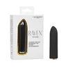 Raven Teaser Compact Vibrator with Pinpoint Tip