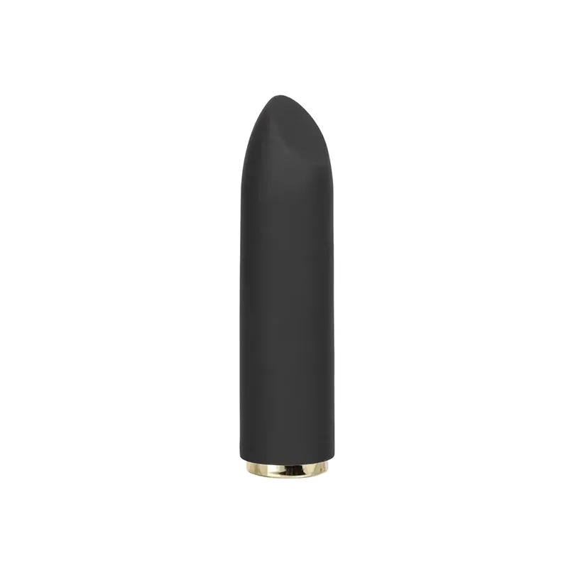 Raven Teaser Compact Vibrator with Pinpoint Tip