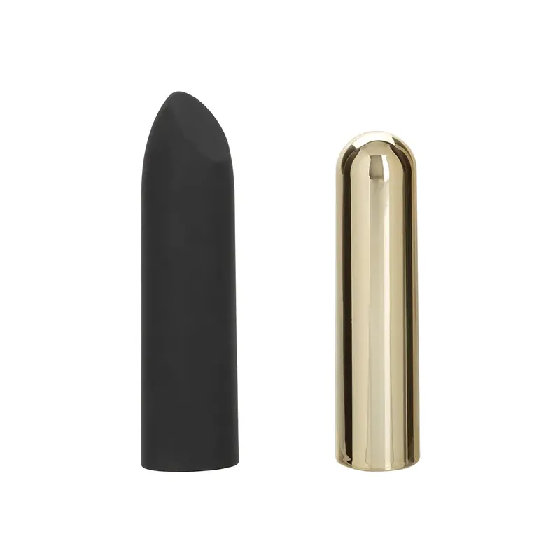 Raven Teaser Compact Vibrator with Pinpoint Tip