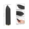Raven Teaser Compact Vibrator with Pinpoint Tip