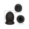 Boundless 2" FTM Stroker in Black