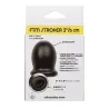 Boundless 2" FTM Stroker in Black