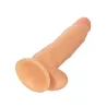 Working Stiff Fireman Suction Cup Dildo