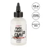 Cum Scented Water-Based Lubricant 4 oz