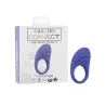 App-Controlled Vibrating Couples Cock Ring