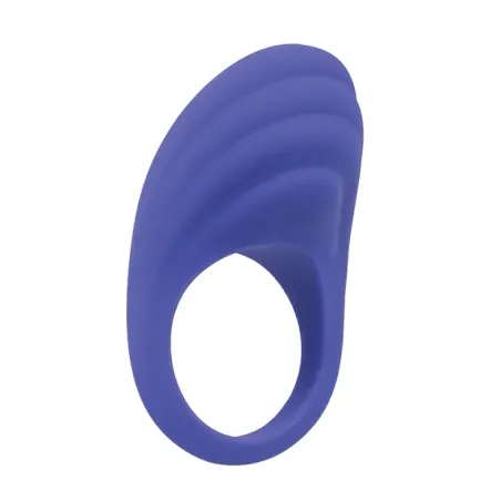 App-Controlled Vibrating Couples Cock Ring
