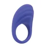App-Controlled Vibrating Couples Cock Ring