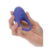 App-Controlled Vibrating Couples Cock Ring