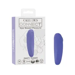 App-Controlled Panty Vibrator with 9 Functions
