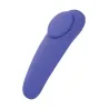 App-Controlled Panty Vibrator with 9 Functions