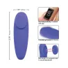 App-Controlled Panty Vibrator with 9 Functions