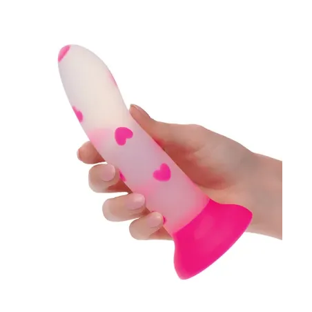 App-Connected Kegel Exerciser with Vibration in Blue