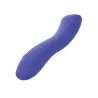 App-Controlled Contoured G-Spot Vibrator with Ridged Head
