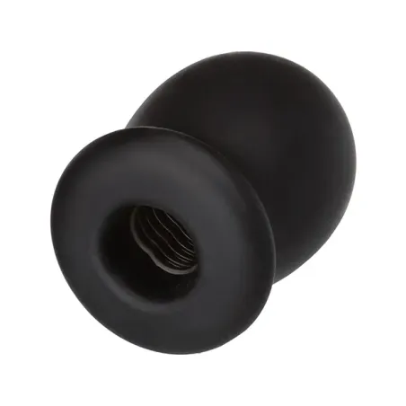 Boundless Rechargeable Vibrating Stroker with Suction