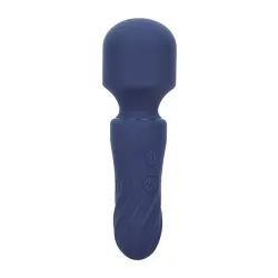 Charisma Charm Silicone Wand Massager with Flexible Head