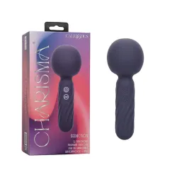 Charisma Seduction Silicone Wand Massager