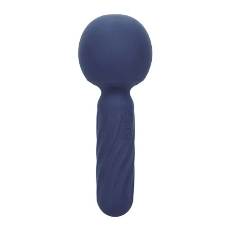 Charisma Seduction Silicone Wand Massager
