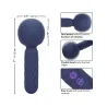 Charisma Seduction Silicone Wand Massager