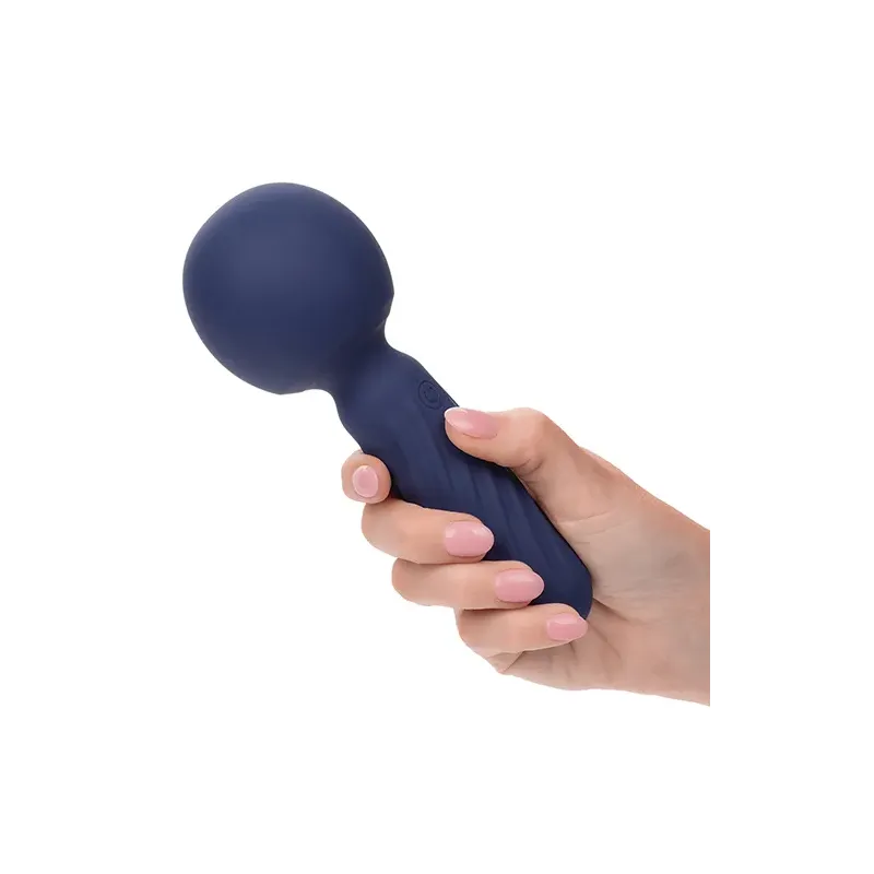 Charisma Seduction Silicone Wand Massager