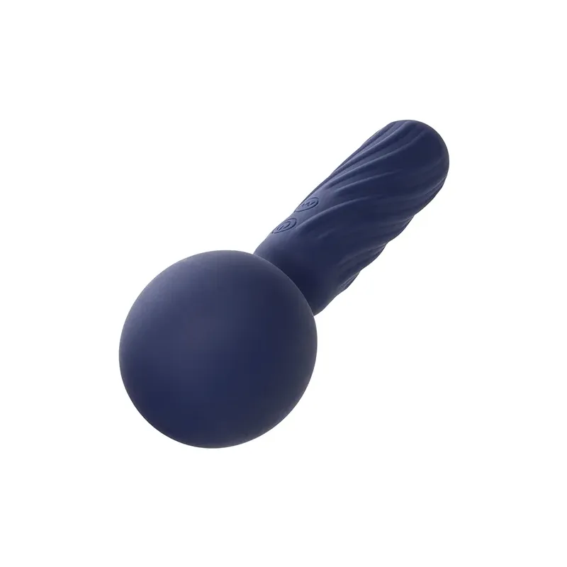 Charisma Seduction Silicone Wand Massager