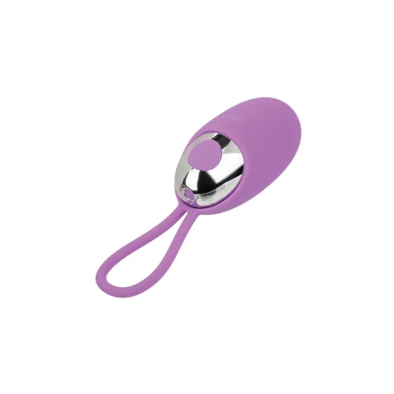 Turbo Buzz Bullet Vibrator with Removable Silicone Sleeve
