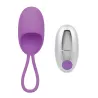 Turbo Buzz Bullet Vibrator with Removable Silicone Sleeve