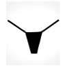 Adore Between the Cheats Velvet  Panty