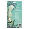Pacifica Tahiti Clitoral Stimulator with Ridged Accent