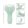 Pacifica Tahiti Clitoral Stimulator with Ridged Accent