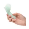 Pacifica Tahiti Clitoral Stimulator with Ridged Accent