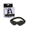 Nocturnal Collection Stretch Blindfold in Black