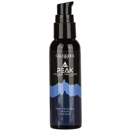Peak Prolong Lidocaine Delay Serum