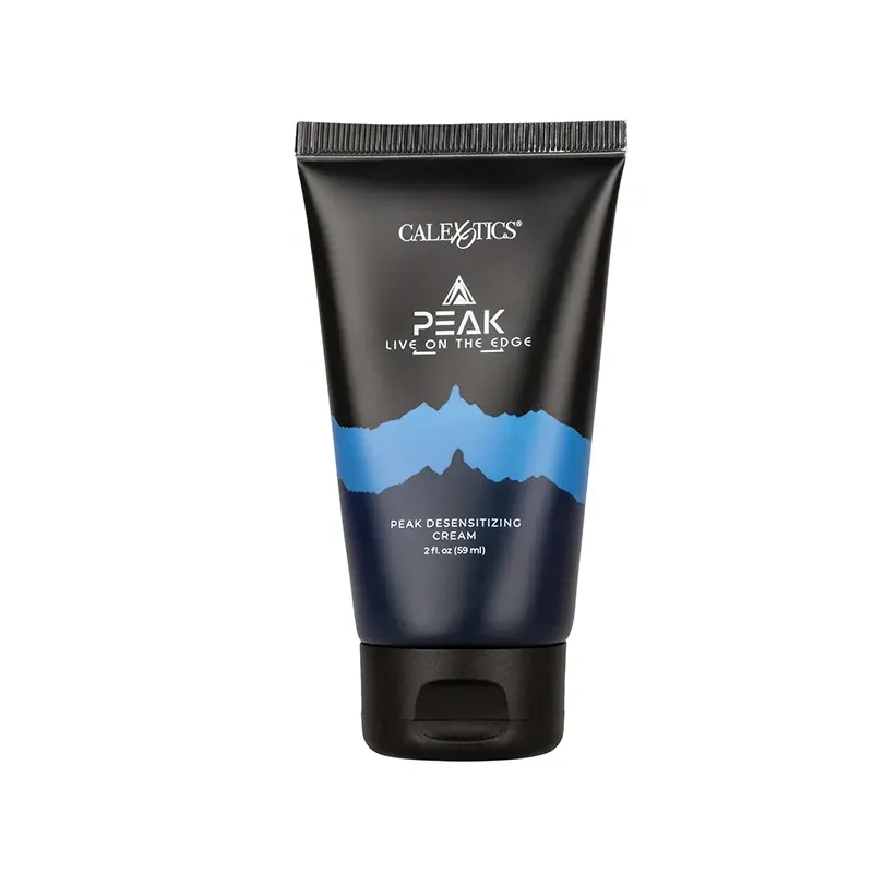 Peak Anal Desensitizing Cream with Lidocaine