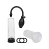 Peak Pump Edging Kit with Stroker and Enhancer Ring