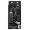 Peak Pump Edging Kit with Stroker and Enhancer Ring