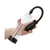 Peak Pump Edging Kit with Stroker and Enhancer Ring