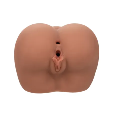 Roller Babe Dual Entry Masturbator
